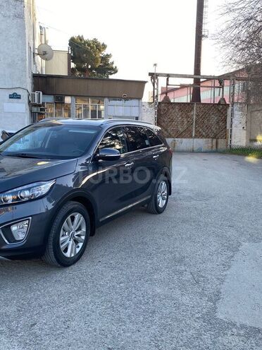 Kia Sorento 2015, 187,000 km - 2.2 л - Bakı