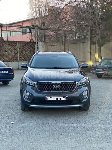 Kia Sorento 2015, 187,000 km - 2.2 л - Bakı