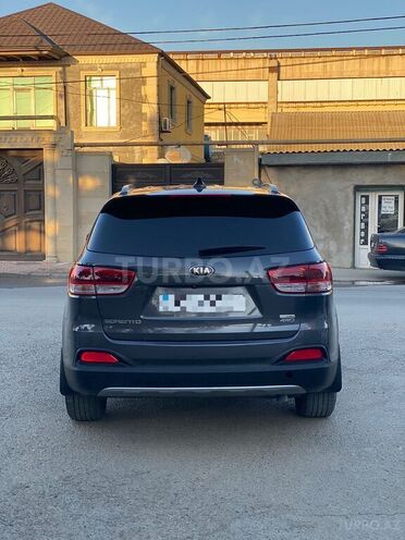 Kia Sorento 2015, 187,000 km - 2.2 л - Bakı