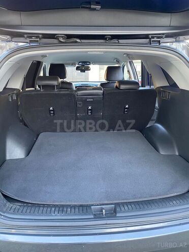 Kia Sorento 2015, 187,000 km - 2.2 л - Bakı