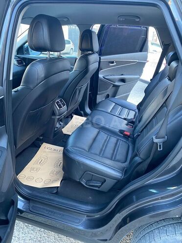 Kia Sorento 2015, 187,000 km - 2.2 л - Bakı