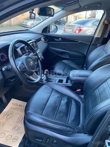 Kia Sorento 2015, 187,000 km - 2.2 л - Bakı