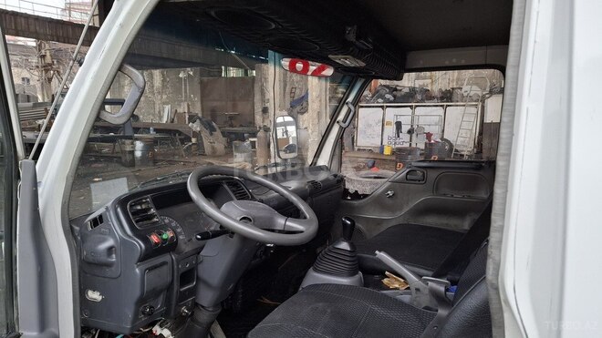 Isuzu NPR 66 L 2008, 37,000 km - 4.3 l - Bakı