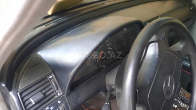 Mercedes C 220 1995, 280,000 km - 2.2 л - Bakı