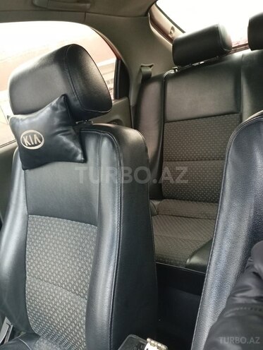 Kia Shuma 2003, 193,000 km - 1.6 л - Bakı