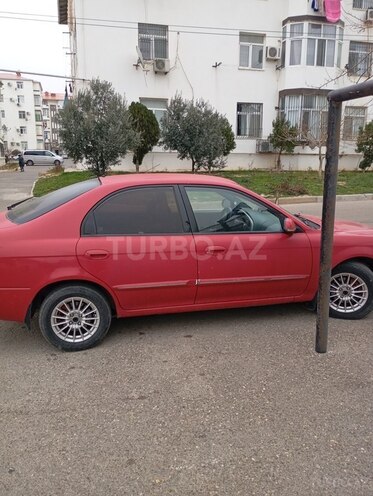 Kia Shuma 2003, 193,000 km - 1.6 л - Bakı