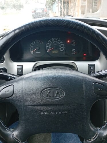 Kia Shuma 2003, 193,000 km - 1.6 л - Bakı