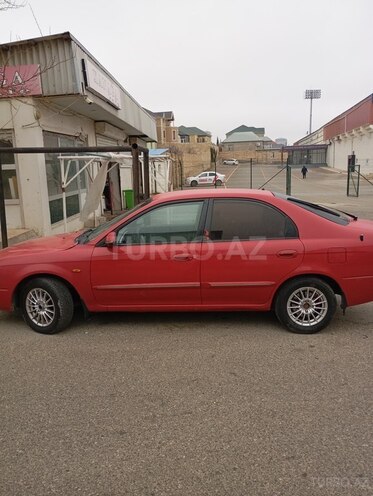 Kia Shuma 2003, 193,000 km - 1.6 л - Bakı