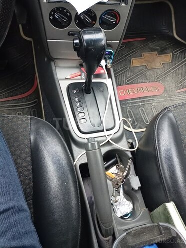Kia Shuma 2003, 193,000 km - 1.6 л - Bakı