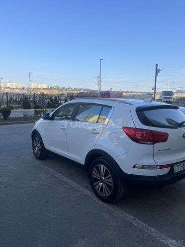 Kia Sportage 2015, 183,000 km - 2.0 l - Bakı