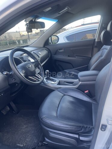 Kia Sportage 2015, 183,000 km - 2.0 l - Bakı