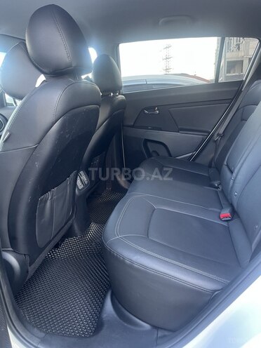 Kia Sportage 2015, 183,000 km - 2.0 l - Bakı
