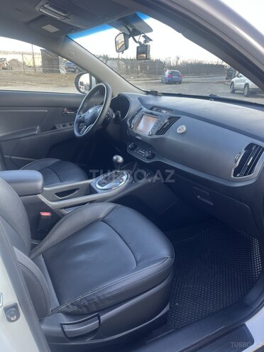 Kia Sportage 2015, 183,000 km - 2.0 l - Bakı
