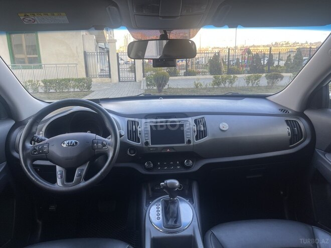 Kia Sportage 2015, 183,000 km - 2.0 l - Bakı