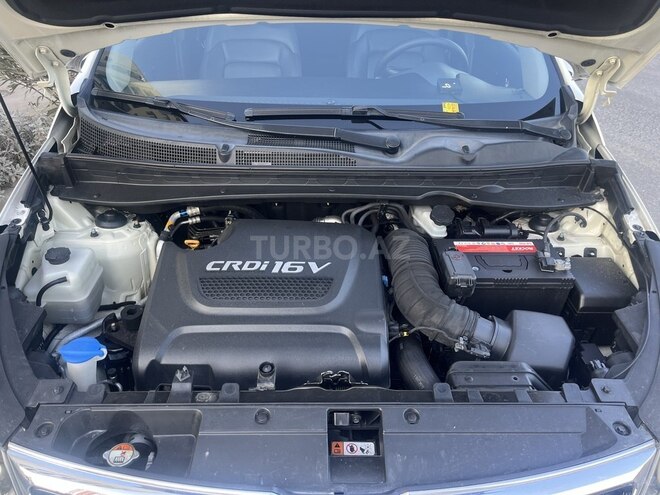 Kia Sportage 2015, 183,000 km - 2.0 l - Bakı
