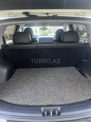 Kia Sportage 2015, 183,000 km - 2.0 l - Bakı