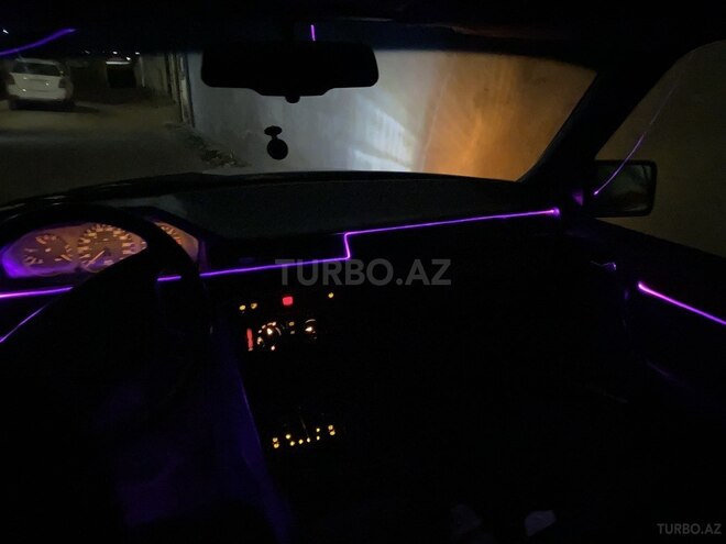 Mercedes E 220 1994, 500,000 km - 2.2 л - Beyləqan