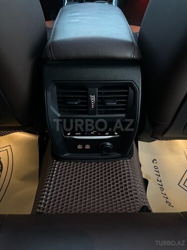 BMW 320 2018, 66,000 km - 2.0 l - Bakı