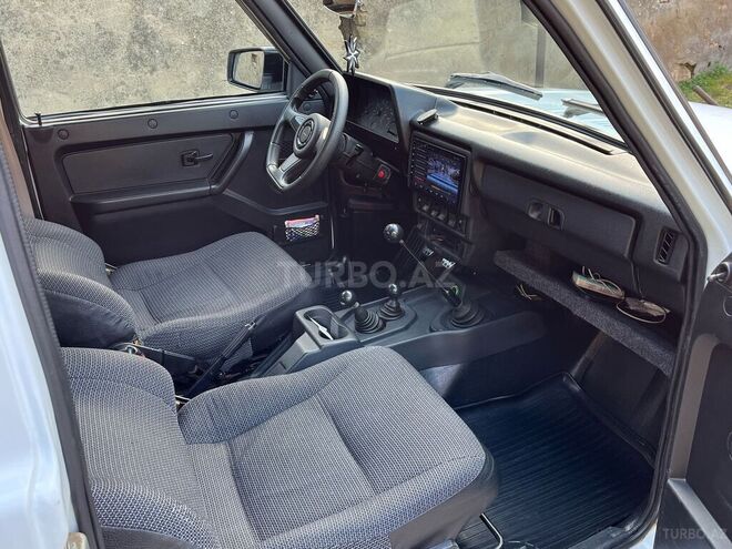 LADA (VAZ) Niva 2014, 114,056 km - 1.7 l - Bakı