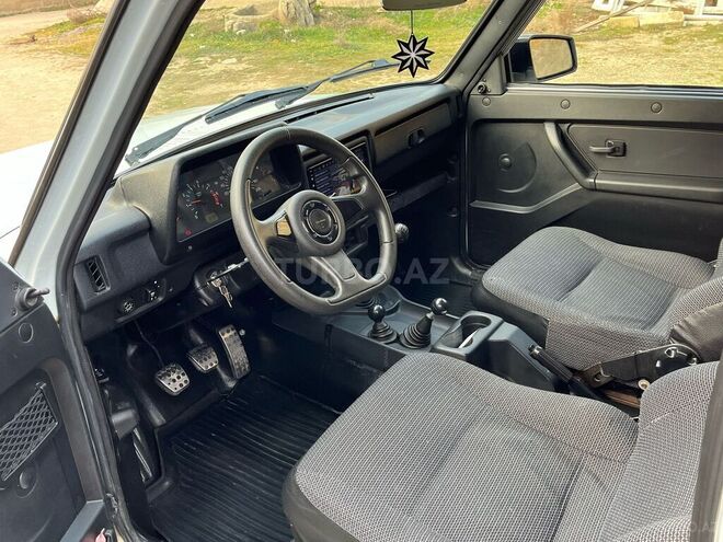 LADA (VAZ) Niva 2014, 114,056 km - 1.7 l - Bakı