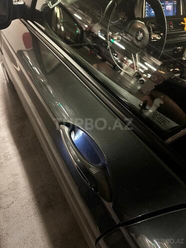 BMW 528 2013, 211,000 km - 2.0 l - Bakı