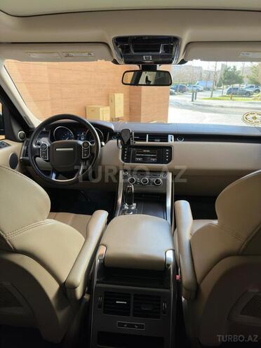 Land Rover RR Sport-14