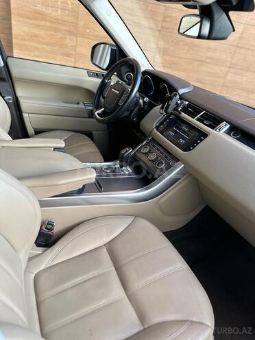 Land Rover RR Sport-13