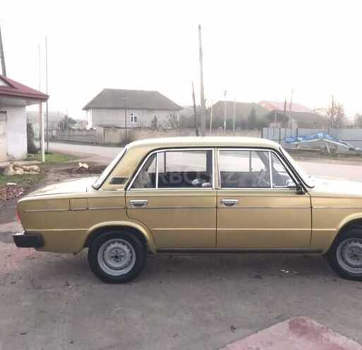 LADA (VAZ) 2106 1999, 248,000 km - 1.5 л - İmişli