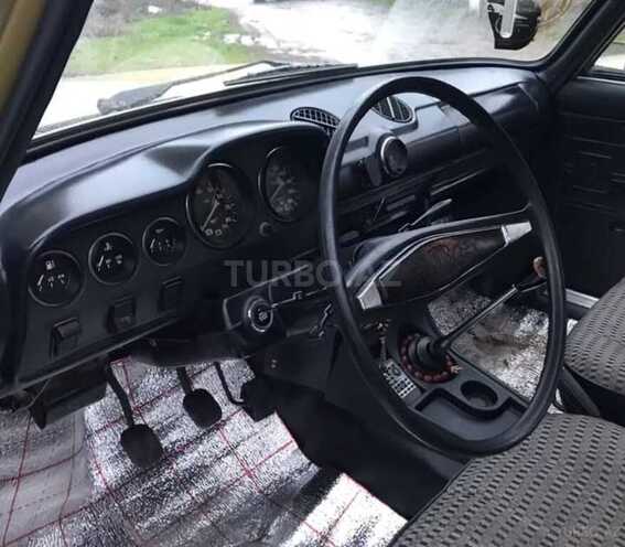 LADA (VAZ) 2106 1999, 248,000 km - 1.5 л - İmişli