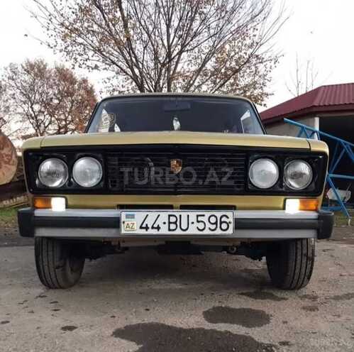 LADA (VAZ) 2106 1999, 248,000 km - 1.5 л - İmişli
