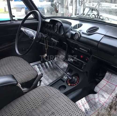 LADA (VAZ) 2106 1999, 248,000 km - 1.5 л - İmişli