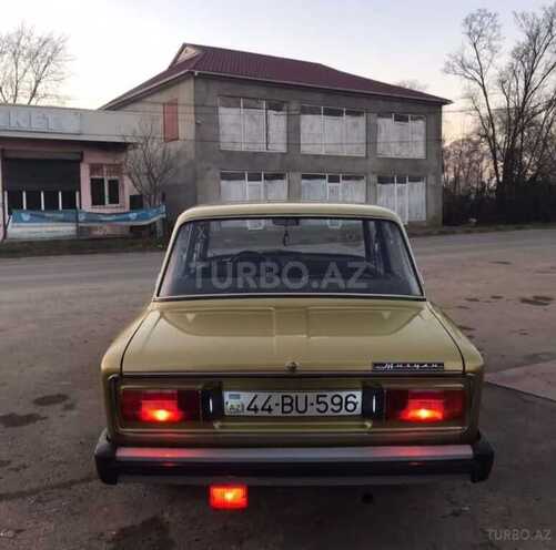LADA (VAZ) 2106 1999, 248,000 km - 1.5 л - İmişli