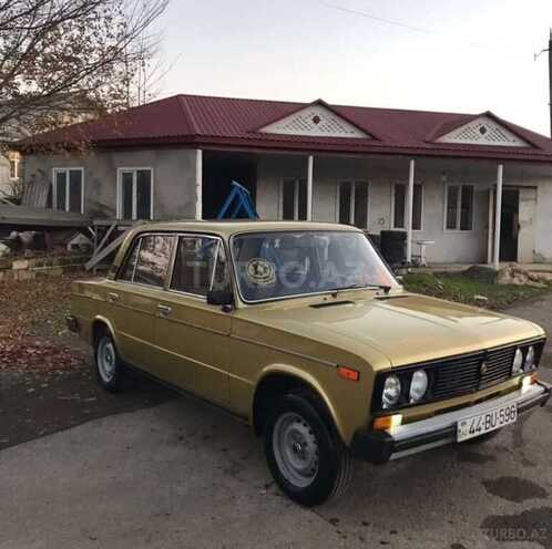 LADA (VAZ) 2106 1999, 248,000 km - 1.5 л - İmişli