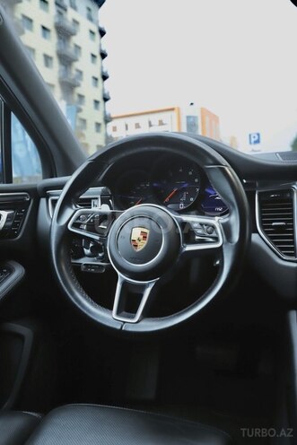 Porsche Macan 2016, 135,000 km - 2.0 l - Bakı