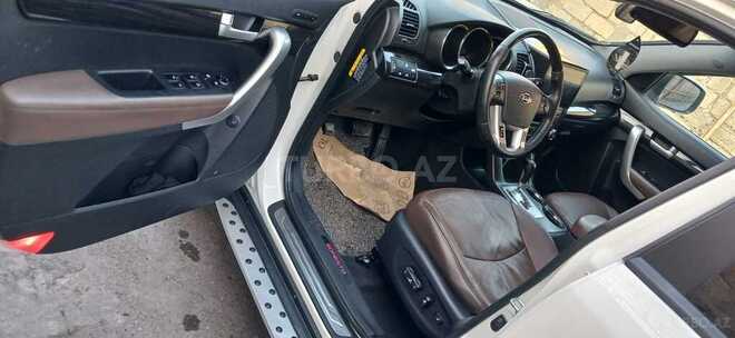 Kia Sorento 2009, 236,000 km - 2.0 l - Bakı