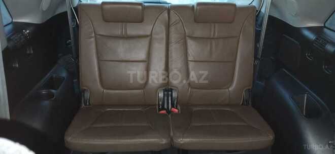 Kia Sorento 2009, 236,000 km - 2.0 l - Bakı