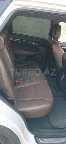 Kia Sorento 2009, 236,000 km - 2.0 l - Bakı