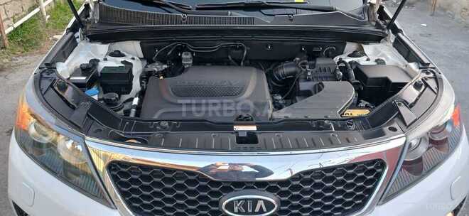 Kia Sorento 2009, 236,000 km - 2.0 l - Bakı