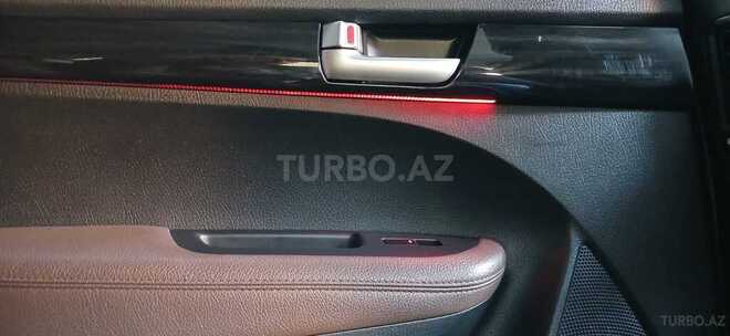 Kia Sorento 2009, 236,000 km - 2.0 l - Bakı