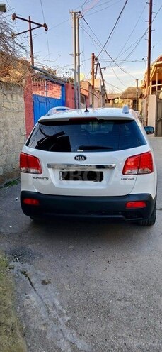 Kia Sorento 2009, 236,000 km - 2.0 l - Bakı