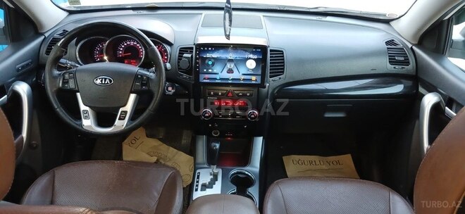 Kia Sorento 2009, 236,000 km - 2.0 l - Bakı