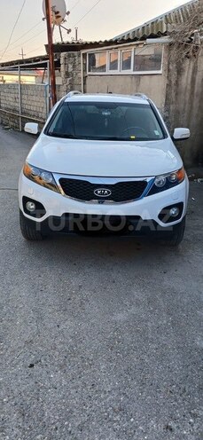 Kia Sorento 2009, 236,000 km - 2.0 l - Bakı