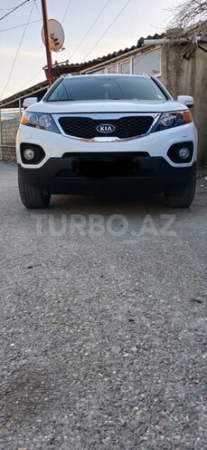 Kia Sorento 2009, 236,000 km - 2.0 l - Bakı