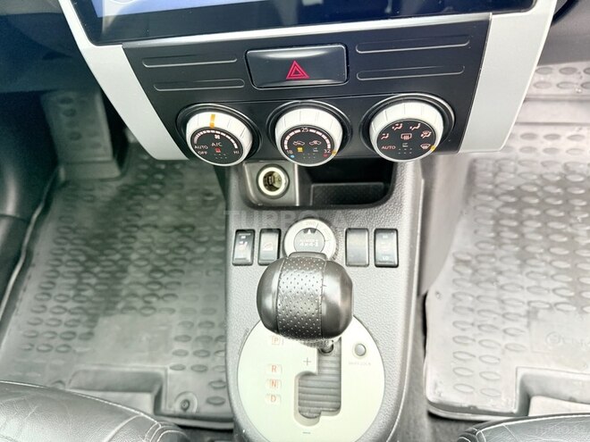 Nissan X-Trail 2008, 290,000 km - 2.5 l - Tovuz
