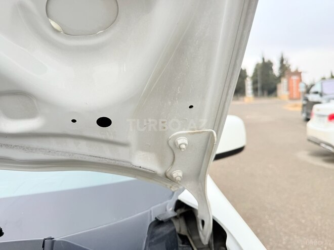 Nissan X-Trail 2008, 290,000 km - 2.5 l - Tovuz