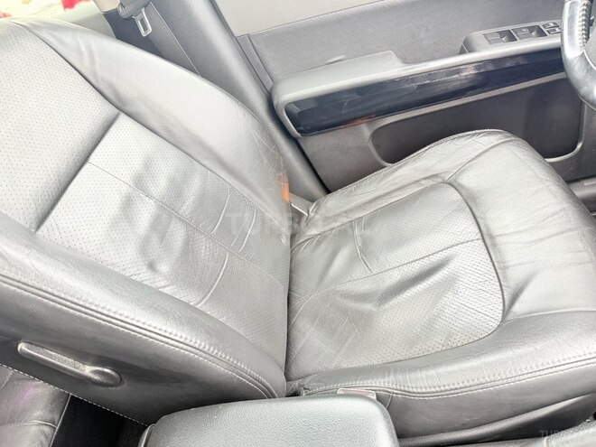 Nissan X-Trail 2008, 290,000 km - 2.5 l - Tovuz