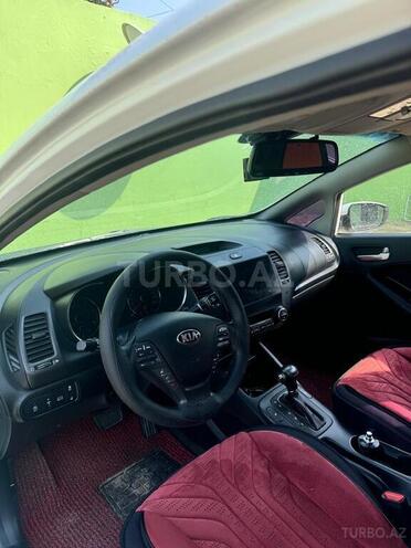 Kia K3 2014, 176,000 km - 1.6 l - Bakı