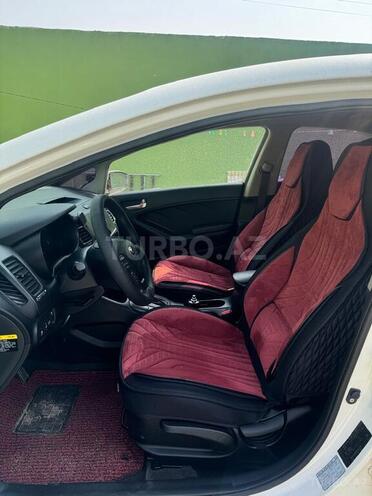 Kia K3 2014, 176,000 km - 1.6 l - Bakı