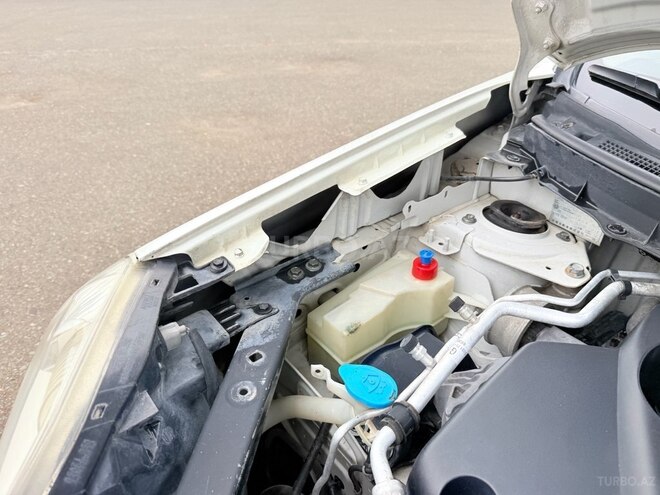 Nissan X-Trail 2008, 290,000 km - 2.5 l - Tovuz