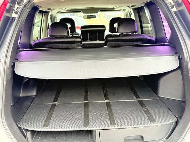 Nissan X-Trail 2008, 290,000 km - 2.5 l - Tovuz